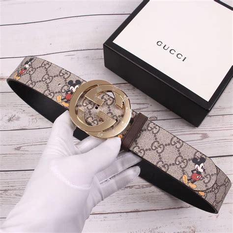 really cheap gucci belts